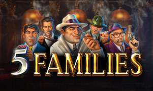 win55 5 Families