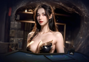 win55 Sexy Baccarat